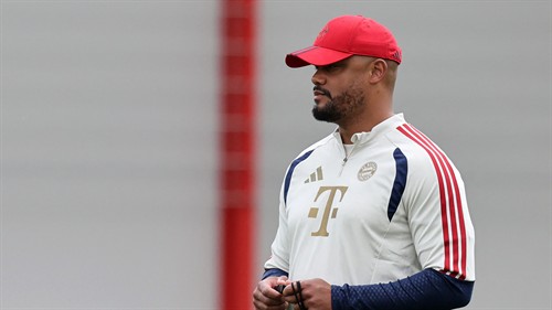 Davies out as Kompany faces Bayern injury blow