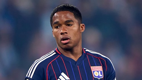 Revealed: How Endrick mastered French after four months at Lyon