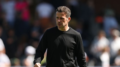 Fulham wait on Silva as Chelsea circle
