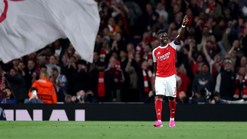 Scholes claims Arteta's 'boring' Arsenal won't go down as a 'great team'