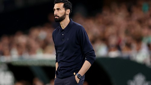 Is Arbeloa's exit a done deal? Real's managerial shake-up is taking shape