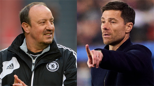 Benitez warning! Chelsea a big risk for Liverpool icon Alonso