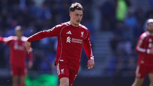 Slot provides Isak, Konate and Wirtz injury updates