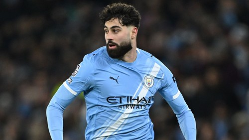 'Close but not done' - Guardiola addresses Foden and Gvardiol contract talks