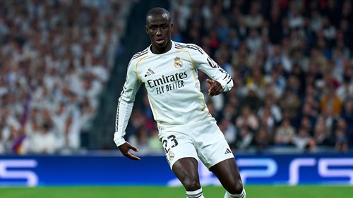 Real Madrid star facing a YEAR on sidelines after horror injury diagnosis