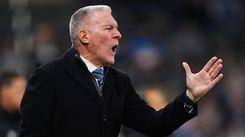 Top American managers ranked: Marsch, Berhalter, Matarazzo, Arena