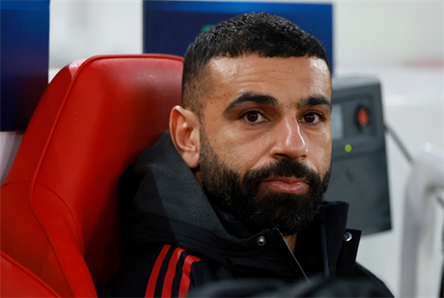 The 7 Liverpool stars who may have played their final game for the club including Salah