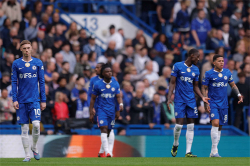 Chelsea fear no European football could spoil their chance of top transfers this summer