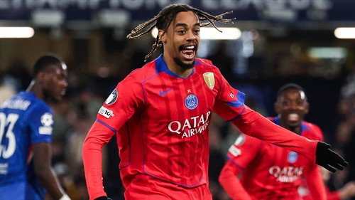 'Talks already underway' - Arsenal join Barca & Liverpool in race for Barcola