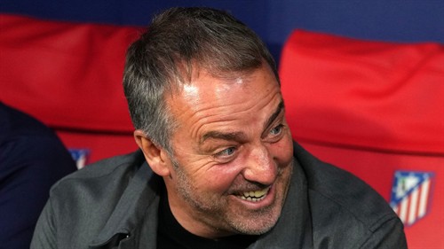 Flick responds to Real Madrid chaos & gives opinion on Mbappe