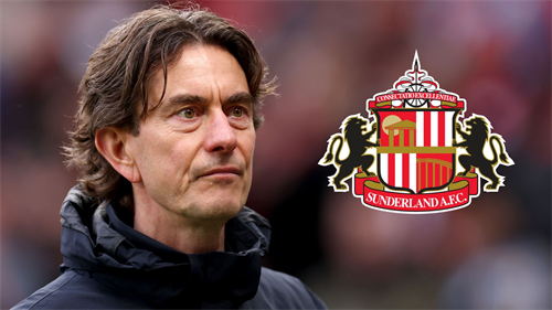 Frank’s redemption at Sunderland? ‘Crazy’ change addressed