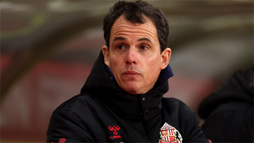 Frank’s redemption at Sunderland? ‘Crazy’ change addressed