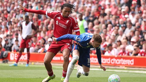 Gakpo goes missing as Slot hangs Jones out to dry in draw