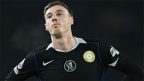 ‘Test their resolve’ - Chelsea told to brace for Palmer bids