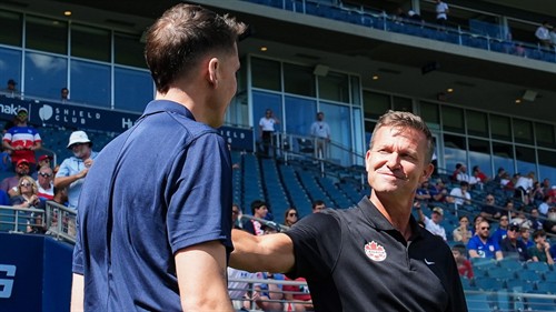 Top American managers ranked: Marsch, Berhalter, Matarazzo, Arena
