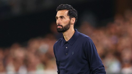 'Betrayal of the Madrid badge!' - Fiery Arbeloa reacts to Tchouameni-Valverde controversy