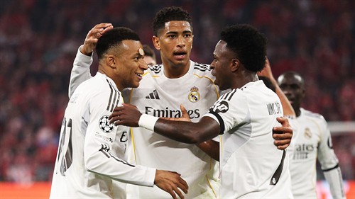 Arbeloa reacts to LAUGHING Mbappe & awkward Mourinho question