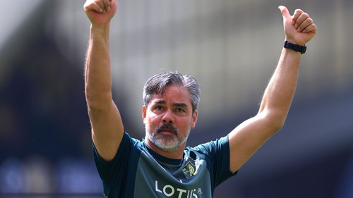 Top American managers ranked: Marsch, Berhalter, Matarazzo, Arena
