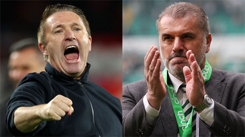 Keane backed to bring quality to Celtic that Ange would lack