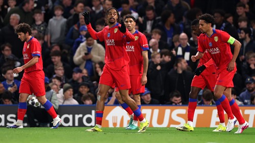 'Talks already underway' - Arsenal join Barca & Liverpool in race for Barcola