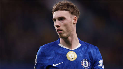 ‘Test their resolve’ - Chelsea told to brace for Palmer bids
