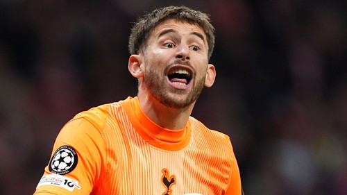 Revealed: Inter ready to ABANDON transfer move for Spurs star