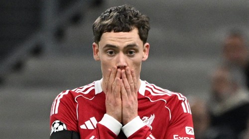 Explained: Why Wirtz is missing for Liverpool against Chelsea