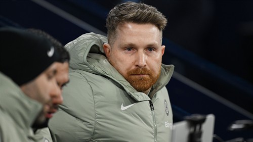 Are Chelsea a 'broken club'? McFarlane reacts to Carragher rant