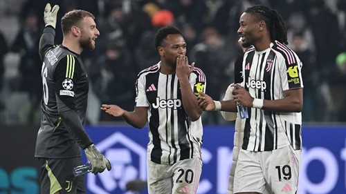 Leeds 'in pole position' to land Juventus striker & will offer 'big wages'