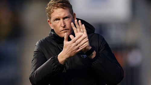 Top American managers ranked: Marsch, Berhalter, Matarazzo, Arena