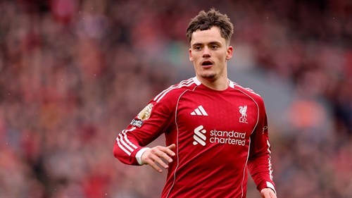 Explained: Why Wirtz is missing for Liverpool against Chelsea