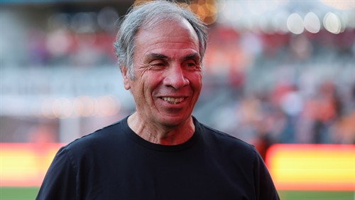 Top American managers ranked: Marsch, Berhalter, Matarazzo, Arena