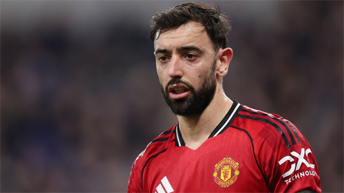 MGW over Anderson? Man Utd get Fernandes succession advice