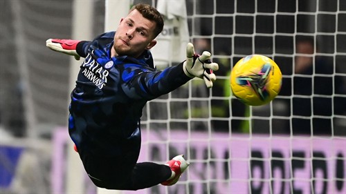 Revealed: Inter ready to ABANDON transfer move for Spurs star