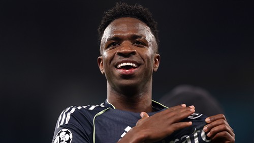 Revealed: Vini Jr remarkably had 'agreement' in place to join Barca