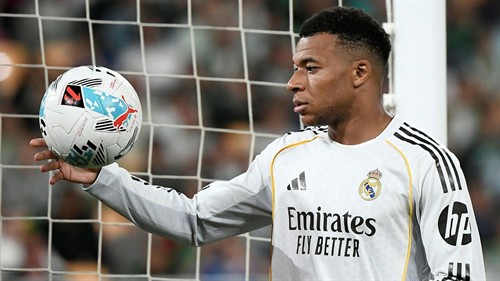 'Mbappe out' petition reaches almost 70 million signatures amid Real Madrid crisis