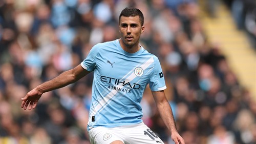 Foden makes huge Man City future decision amid rival interest