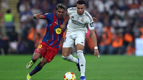 'Mbappe out' petition reaches almost 70 million signatures amid Real Madrid crisis