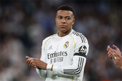 Mourinho holds talks over 3 Real Madrid players including Valverde and Kylian Mbappe