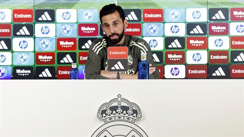 Arbeloa defends Mbappe after Madrid star's holiday controversy