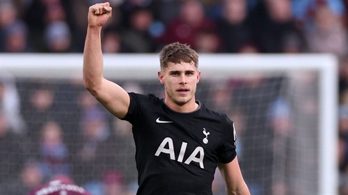 Tottenham's ‘best in the world’ talent could leave in the summer
