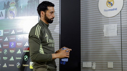 Mbappé too: As many as eight Real Madrid stars will miss the Clásico