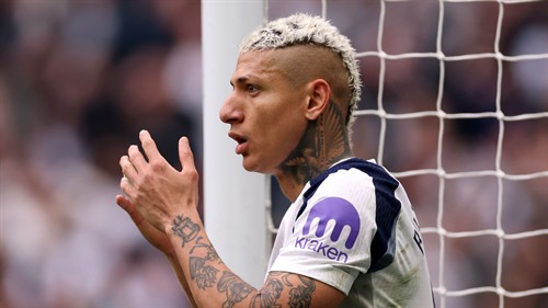 Tottenham's ‘best in the world’ talent could leave in the summer