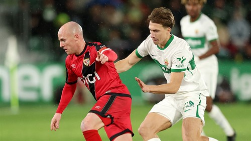 Man Utd, Juve and AC Milan track Affengruber
