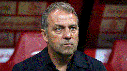 Flick suffers tragic loss as Barca announce passing of father