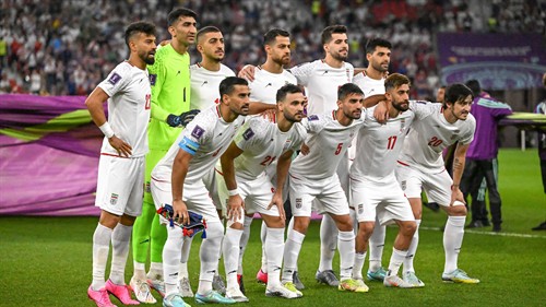 Iran issues 10-point World Cup ultimatum