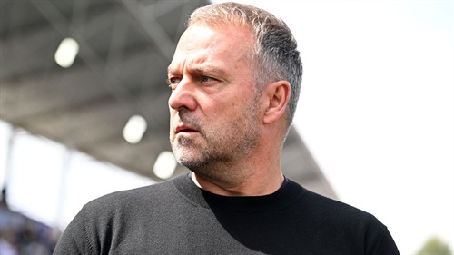 Flick suffers tragic loss as Barca announce passing of father