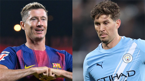 Get Lewandowski and Stones! Chelsea given bold transfer advice