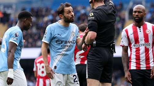 Doku does it again! Wing wizard puts pressure back on Arsenal