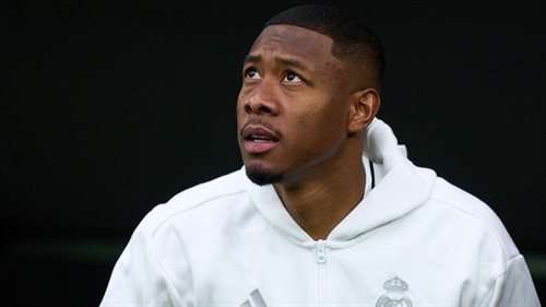 Real Madrid exit looms: is Alaba set for a sensational return?